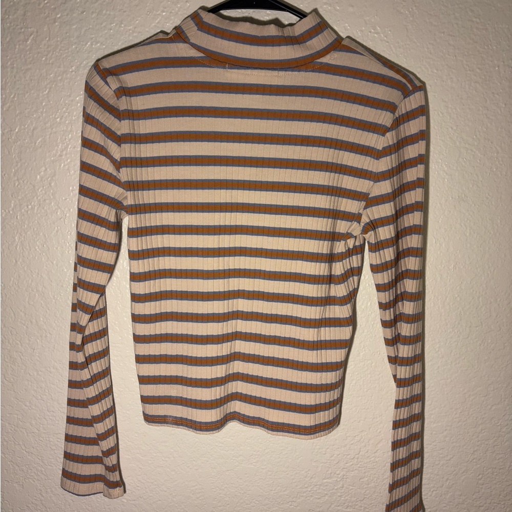 Hippie Rose Long Sleeve Women's Top